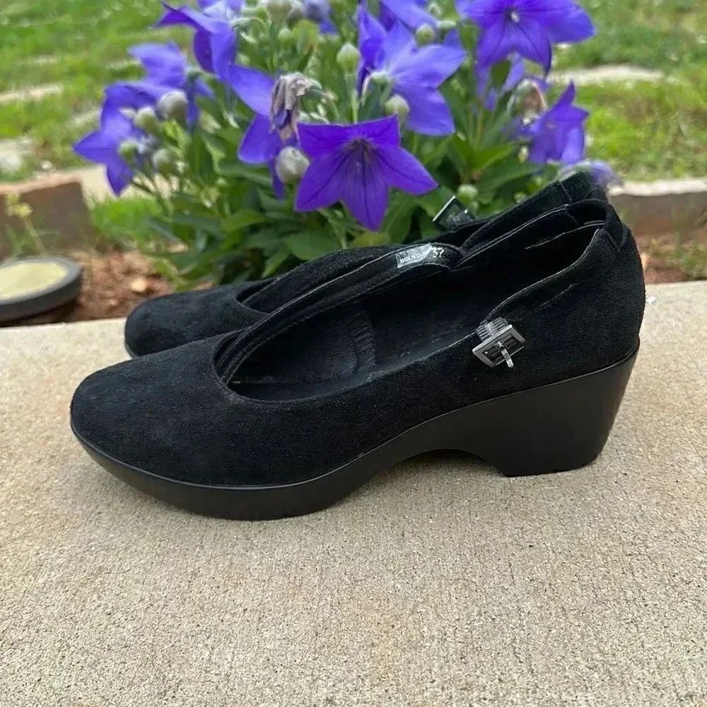 Cordani Women's Ginny Mary Jane Shoes